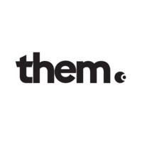 Them Co. Ltd. logo - Similar company to Lab20 Media