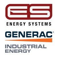 Energy Systems logo - Similar company to Igsa Power