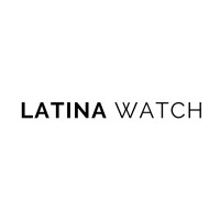 LatinaWatch logo - Similar company to The Sales Tech Starter
