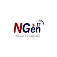 NGEN IT TRAINING CENTRE logo - Similar company to Mousumi Akter