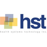 Health Systems Technology logo - Similar company to Connectprotect®