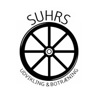 Suhrs Udvikling & Botræning logo - Similar company to Humanity Tiles®