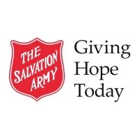 The Centre of Hope logo - Similar company to Step Sciences