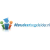 Afstudeerbegeleider.Nl