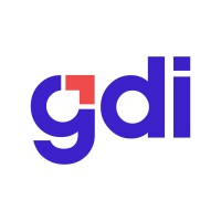 GDI logo - Similar company to Profi Personal