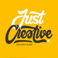 Just Creative logo - Similar company to Iso Online