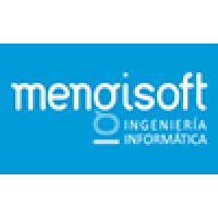 Mengisoft logo - Similar company to Am System S.L.
