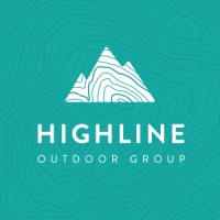 Highline Outdoor Group logo - Similar company to Riga Kayaking