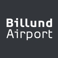 Billund Airport logo - Similar company to Fængslet