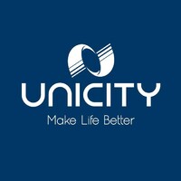 Unicity Middle-East logo - Similar company to Unicity