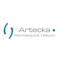 ARTECKA - Informatique & Télécom logo - Similar company to Collectiv