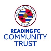 Reading FC Community Trust logo - Similar company to Christian Community Action (Cca)