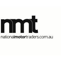 National Motor Traders logo - Similar company to Finmax Finance
