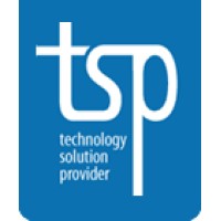 Technology Solution Provider logo - Similar company to Microsys Communication - Qatar