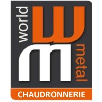 WorldMetal logo - Similar company to Saltrex