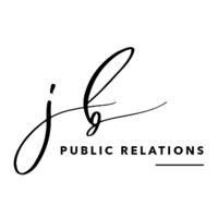 JB Public Relations logo - Similar company to Quillin Advertising, Public Relations And Social Media