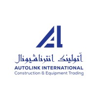 Autolink International logo - Similar company to Project Crane Services