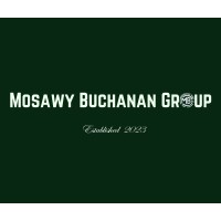 Mosawy Buchanan Group logo - Similar company to Agora Group