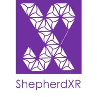 ShepherdXR logo - Similar company to Kcinetworks
