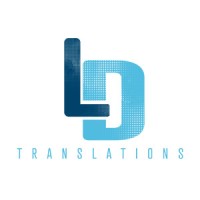 LD Translations logo - Similar company to Ipotesi