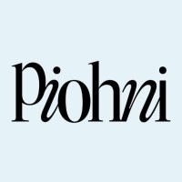 Piohni logo - Similar company to Girledworld