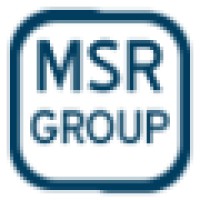 MSR GROUP logo - Similar company to The Msr Group