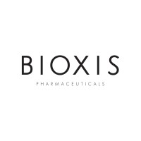 Bioxis Pharmaceuticals logo - Similar company to Tecan Cdmo Solutions
