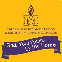 Career Development Center at Minnesota State University, Mankato logo - Similar company to Workforce Professional Education - Minnesota State University, Mankato