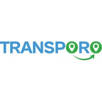 Transporo logo - Similar company to Metavolt Energy Gmbh