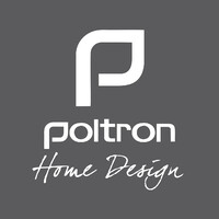 Poltron home design logo - Similar company to Hera Construcciones