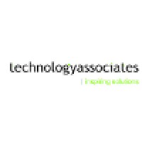 TECHNOLOGY ASSOCIATES LIMITED logo - Similar company to Smart Science Gate Information Technology