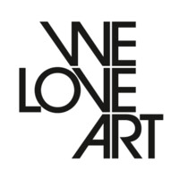 We Love Art - Creative Agency logo - Similar company to Wwwesh Studio™