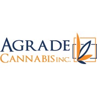 Agrade Cannabis Inc. logo - Similar company to Wayfast