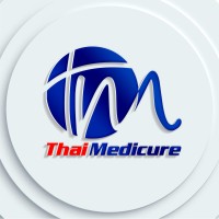 Thai Medicure logo - Similar company to Global Vision