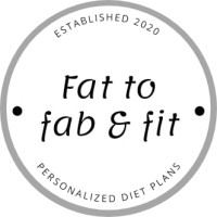 Fat To Fab&Fit logo - Similar company to Com-Sur