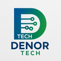 Denor Tech logo - Similar company to Elvar