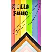 Queer Food logo - Similar company to Candlexchange