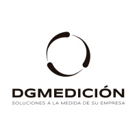 DG Medición logo - Similar company to Neotec Pharma