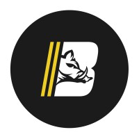 Black Beasts logo - Similar company to Black Beast