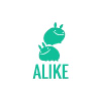 Alike Studio logo - Similar company to Loycom Games