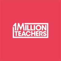 1 Million Teachers logo - Similar company to Seed Care & Support Foundation