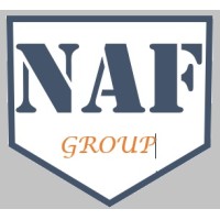NAF GROUP logo - Similar company to Digit B