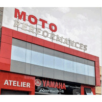 Moto Performances logo - Similar company to Auto Moto Pro