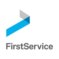 FirstService Corp logo - Similar company to Blueprint