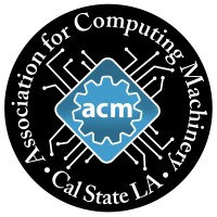 Association For Computer Machinery, CSULA logo - Similar company to Association For Computing Machinery At Uic