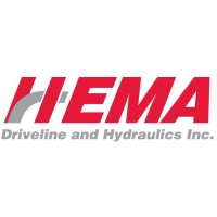 Hema Driveline and Hydraulics Inc. logo - Similar company to Boss Hydraulics Llp