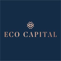ECO Capital logo - Similar company to Amamba