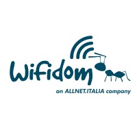 WIFIDOM, an ALLNET ITALIA Company logo - Similar company to Codipro