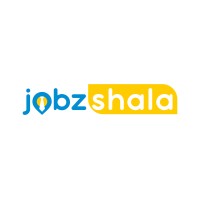 Jobzshala logo - Similar company to Mind Click