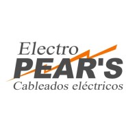 Electro Pears logo - Similar company to Sens-Őr Solutions Kft.